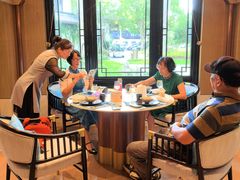 -杭州西湖柳莺里酒店·闻莺厅