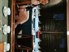 -荷风细雨·中国茶宴(碧云店)