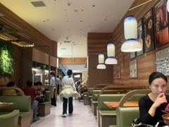 -云海肴·汽锅鸡·云南菜(苏州中心店)