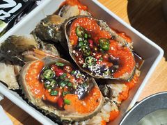 -哼蟹二将·烤肉酱蟹(合生汇店)