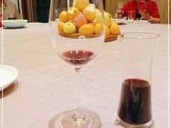 -香然会·园林雅宴(陆家嘴店)