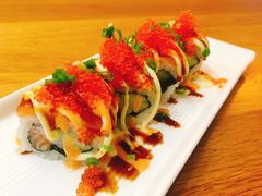 -樱の千渡日式料理·铁板烧•烧鸟(金盛田广场店)