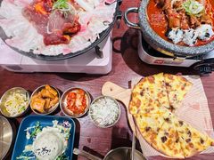 -双门洞·森系料理(体育西店)