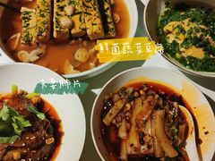 -漢舍中国菜馆(889广场店)