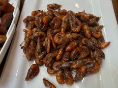 -金枝玉叶上海人家食府(三里河店)