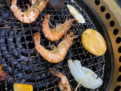 -神户赤童日式烤肉伙伴(东直门店)