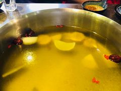 -福牛阁潮汕牛肉火锅