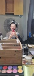 -盘子女人坊古装写真摄影(厦门总店)