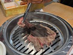 -本家韩国烤肉(青岛万象城店)