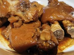 私房酱猪手-好嫂子(五里坨店)