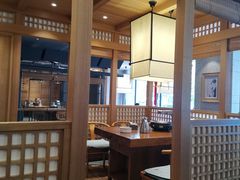 -金石青云炭火烤肉店(中房上东花墅店)
