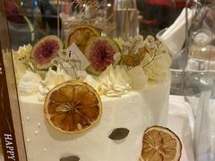 -艾加柒克蛋糕茶歇甜品台(春熙路店)