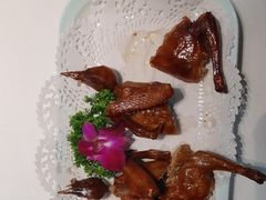 -一品江南韵·淮扬菜