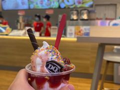 -DQ·蛋糕·冰淇淋(湖景东路店)