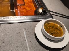 -海底捞火锅(八佰伴店)