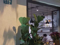 -Apollo·西班牙小酒馆(安福路店)