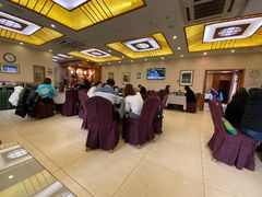 大堂-成都驻京办餐厅(蜀都宾馆店)