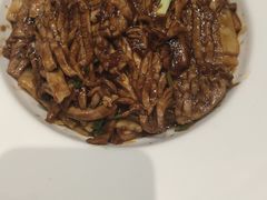 -城南往事风味主题餐厅(领秀城店)