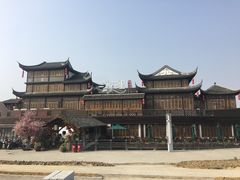 -二十八里太湖船菜(吉祥路店)