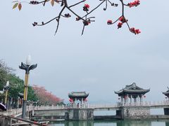 -广济桥