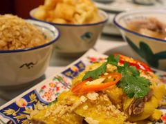 -發起人·肉骨茶(万象汇店)