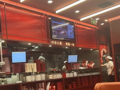 -喜家德虾仁水饺(长泰广场店)