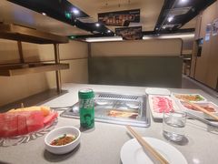 -海底捞火锅(塘厦天虹店)