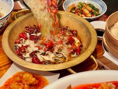 -永安水煮活鱼·仪征菜(仪征奥林匹克店)
