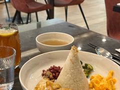 -THE PAWON·8碗(古北SOHO店)