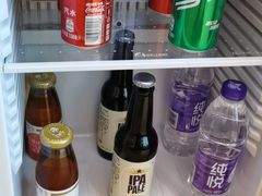 -上海浦东嘉里大酒店