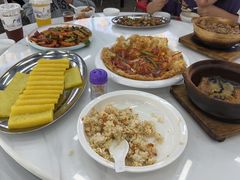 -嘉升大排档(番禺总店)