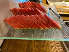 -韩味园果木炭烤鲜肉(陵东街店)