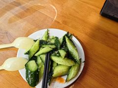 -伊京轩兰州牛肉面(闹市口店)