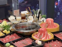 -牛匠和牛寿喜锅(西安总店)
