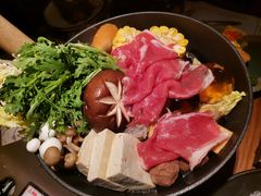 -玉川屋·深夜食堂居酒屋(柳巷店)