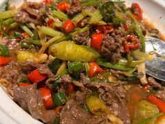 -乡里八闽·福州乡土菜(高宅店)