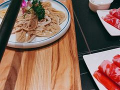 -蜀九香火锅(彩虹店)