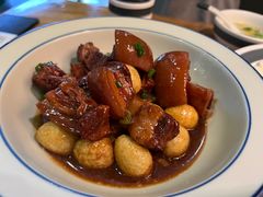 -吕氏疙瘩汤·私家菜馆(慈云寺店)