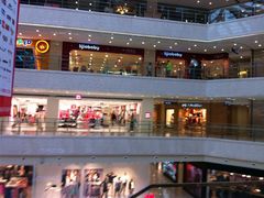 -光启城时尚购物中心