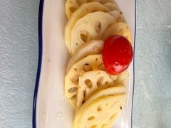 -烤肉季饭庄