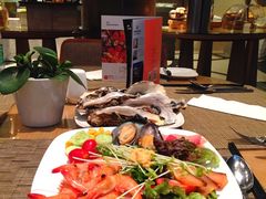 iphone_upload_pic-成都新东方千禧大酒店-琥珀西餐厅