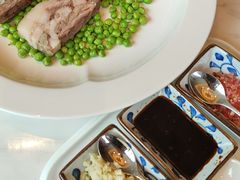 指橙猪头肉-扬州香格里拉·香宫中餐厅