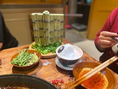 -楠火锅(太古里总店)