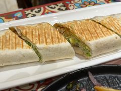 -BRBR叙利亚餐厅(总店)