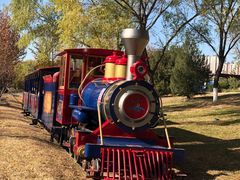 -永定河休闲森林公园