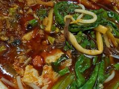 -水平有限广西米粉·广西风味集(五道口店)