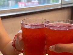 -汇丰苑·海鲜青岛菜(中山路大鲍岛店)