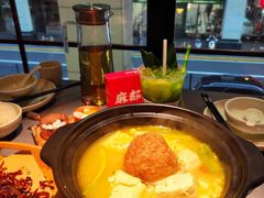-麻都·成都菜(人民广场店)