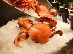 -芭菲盛宴·环球美食(锦城万达广场店)