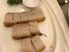 澳门烧肉-潮喜竹溪荔湖酒家(荔枝湾店)